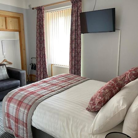 Inchrye Bed & Breakfast Inverness Exterior foto