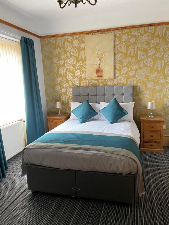 Inchrye Bed & Breakfast Inverness Exterior foto